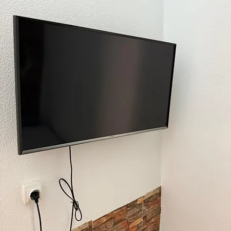 ゲストハウス La Laja 3 ラスパルマス・デ・グランカナリア