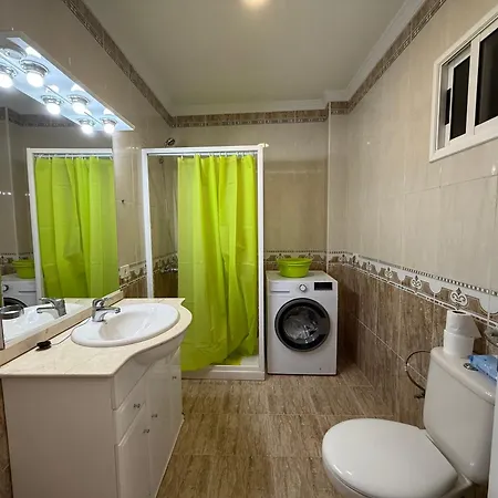 La Laja 3 Guest house Las Palmas de Gran Canaria