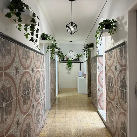 La Laja 3 Guest house