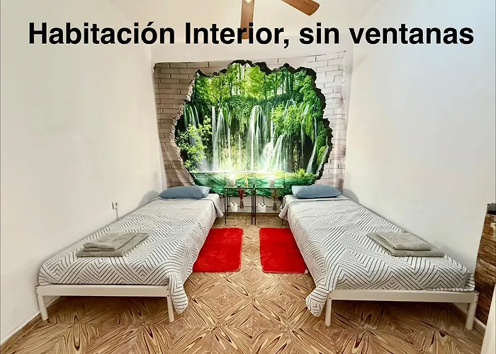 La Laja 3 Guest house 3*