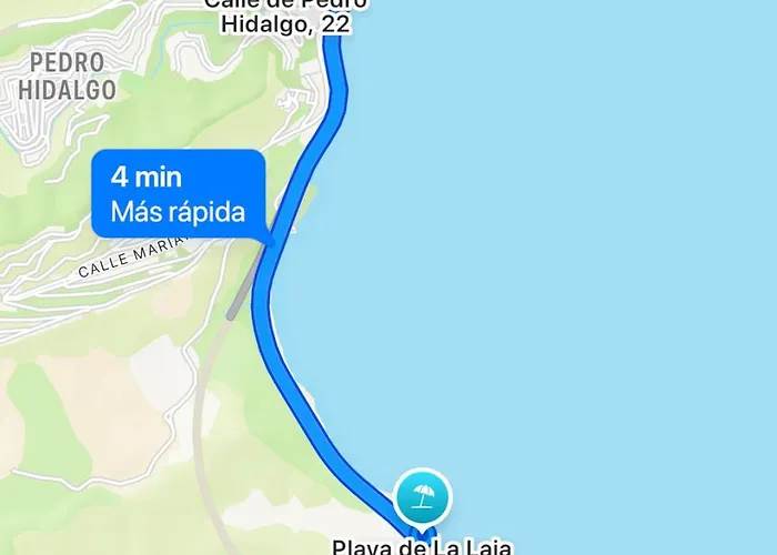 La Laja 3 Las Palmas de Gran Canaria