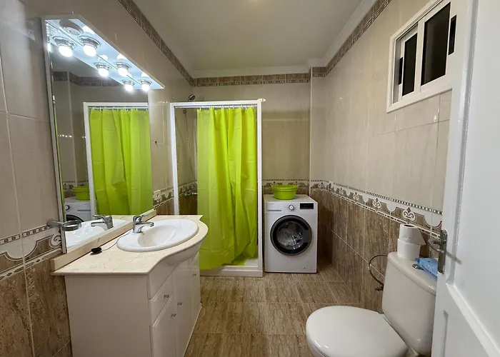 La Laja 3 Guest house Las Palmas de Gran Canaria