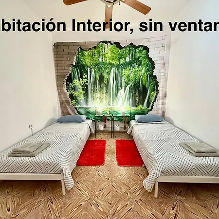 La Laja 3 Gæstehus 3*