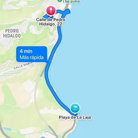 La Laja 3 Las Palmas de Gran Canaria