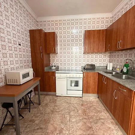 Pensión La Laja 3 3*